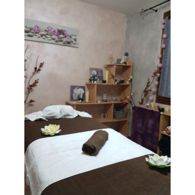 Massage Suédois 2h00 